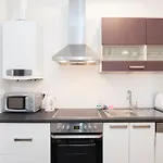 Royal Resort Apartments Puchsbaumgasse
