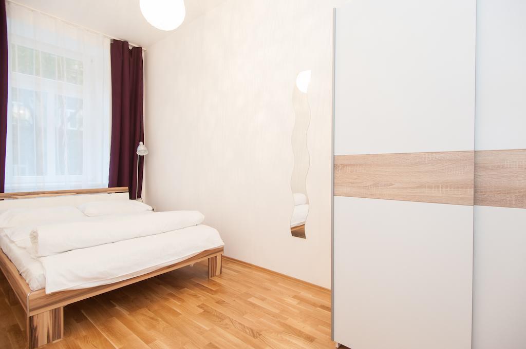 Appartement Royal Puchsbaumgasse *