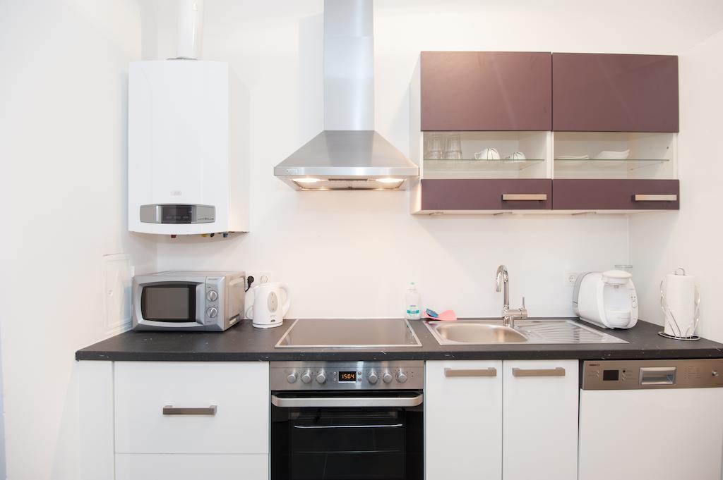 Appartement Royal Puchsbaumgasse Vienne