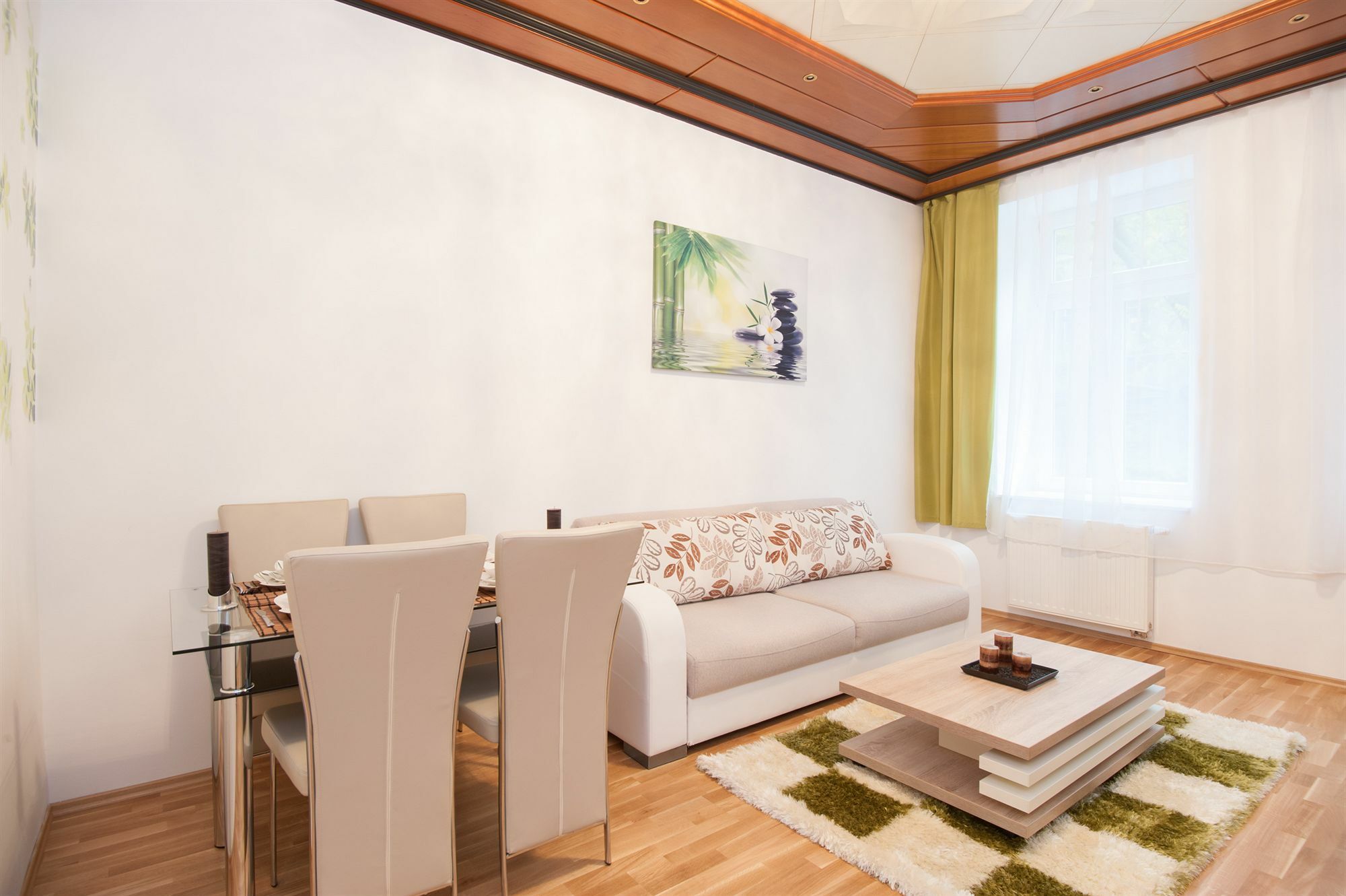 Appartement Royal Puchsbaumgasse
