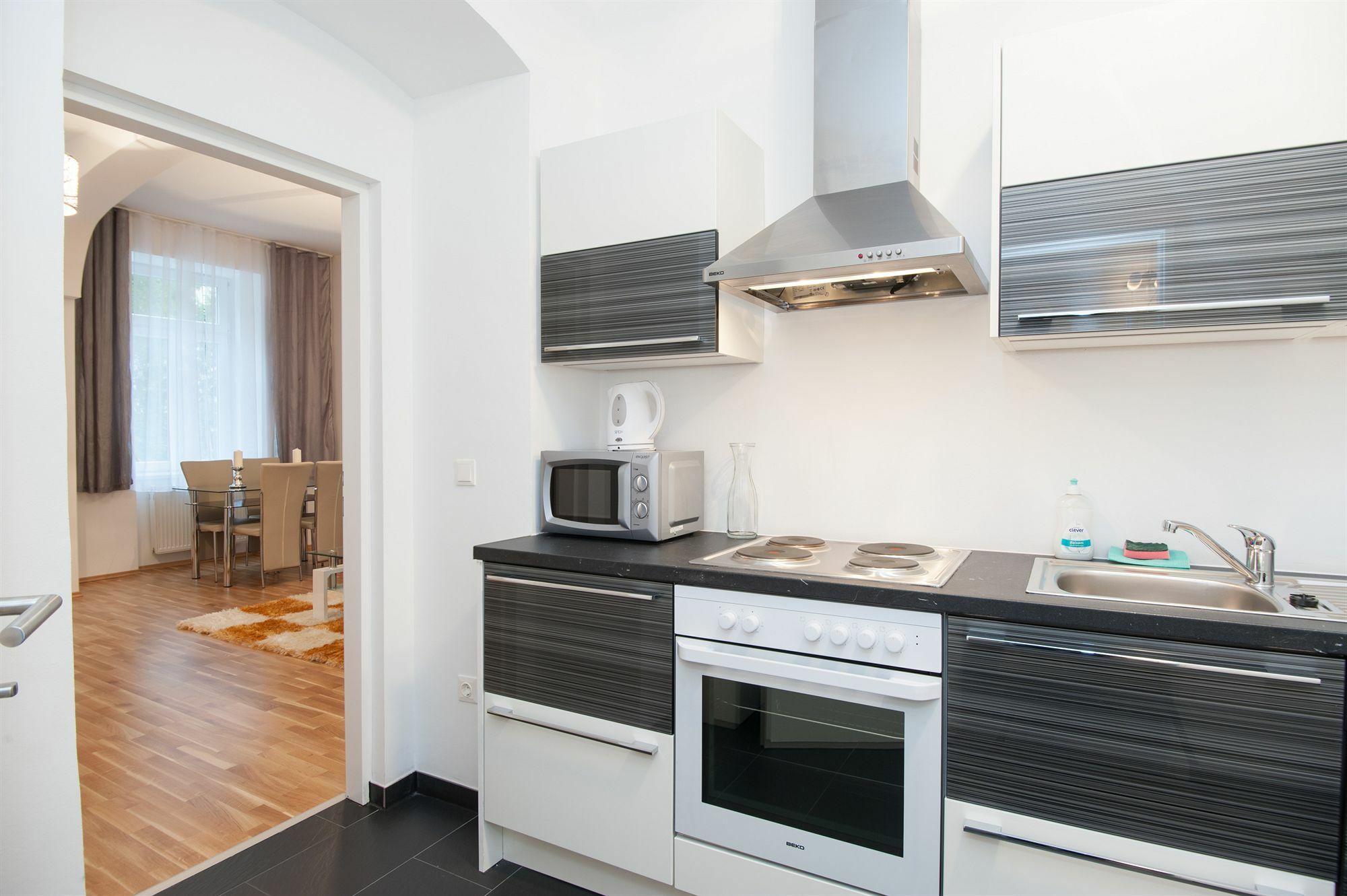 Appartement Royal Puchsbaumgasse