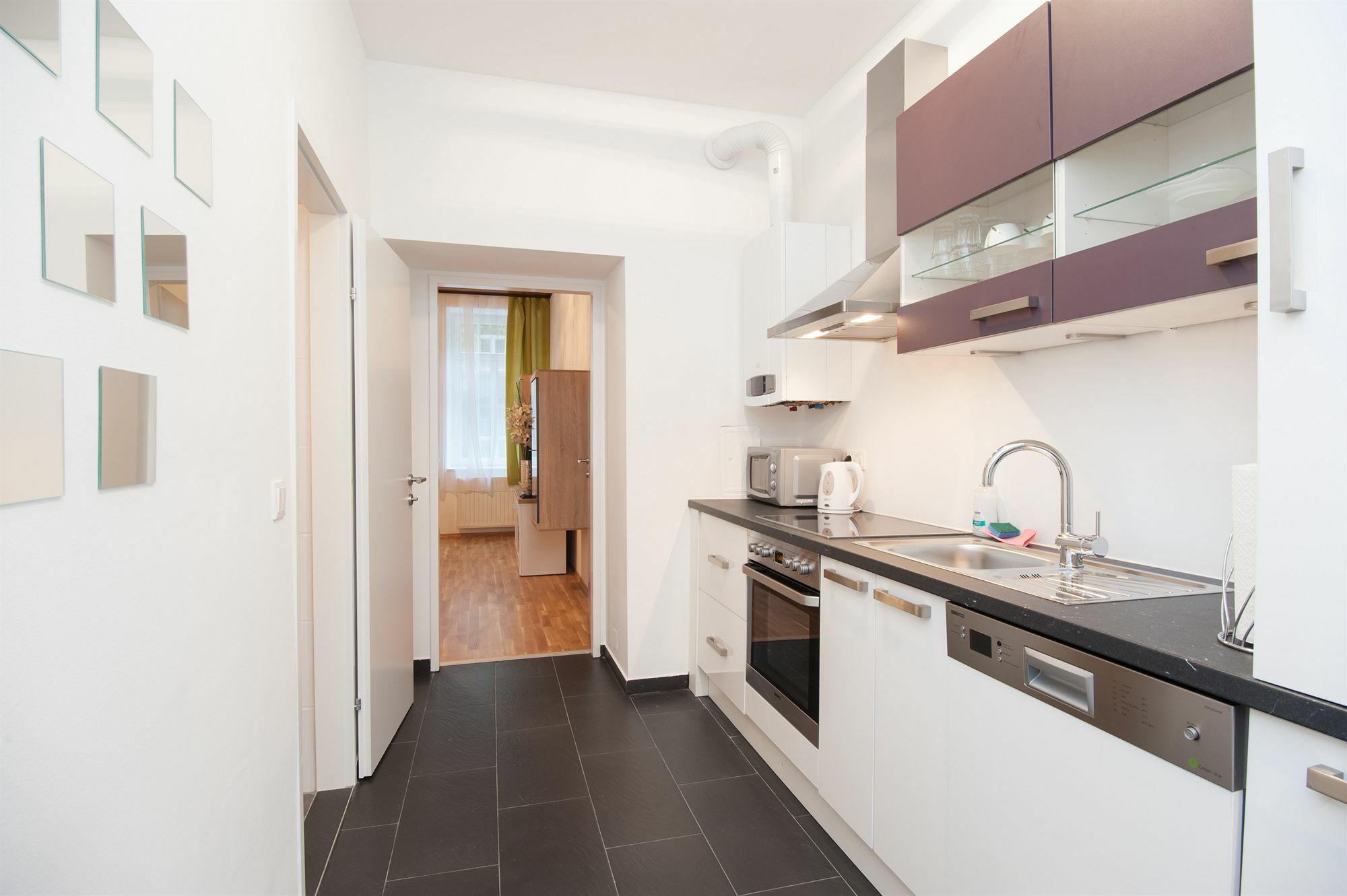 Royal Puchsbaumgasse Appartement